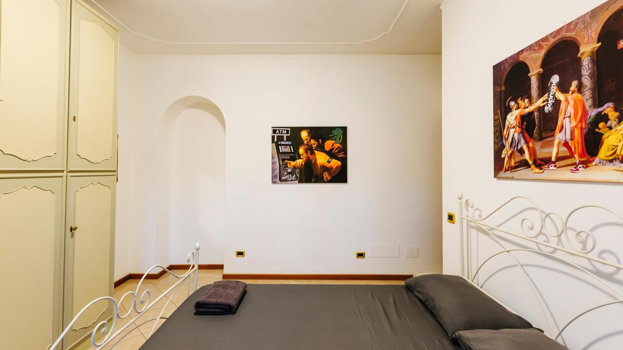 Art Suites Verona Exterior photo