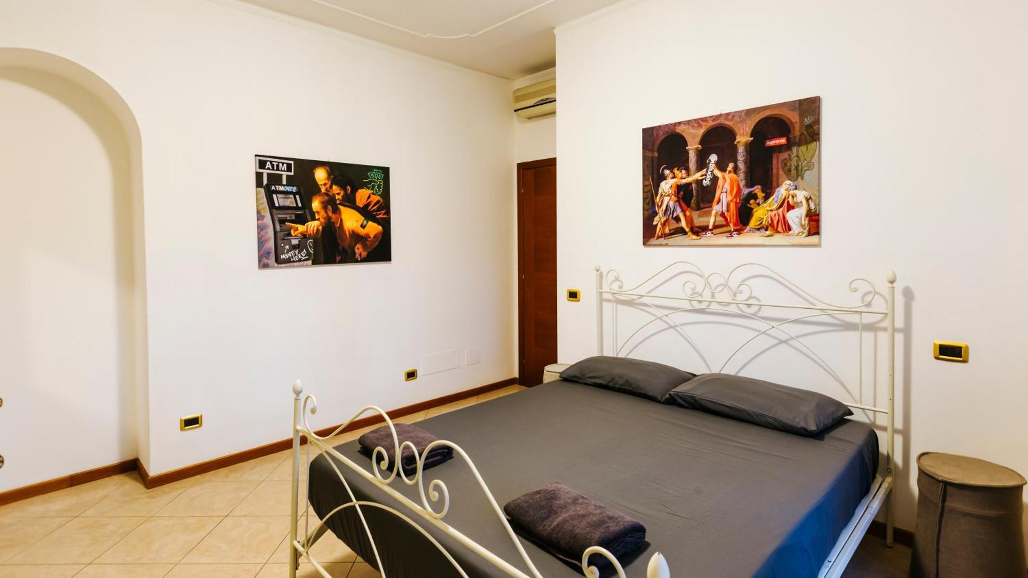 Art Suites Verona Exterior photo
